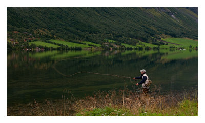 Fishing