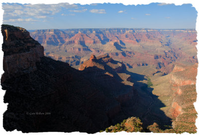 Grand Canyon, Arizona 2006