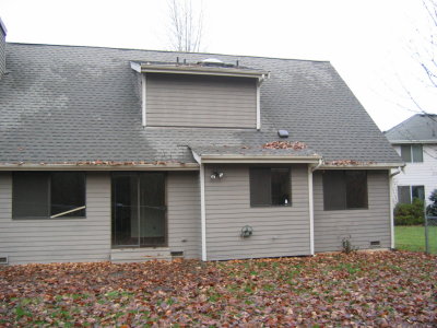 Lockwood Rd house
