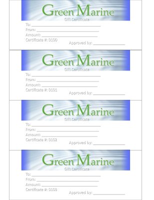 Green Marine Gift Certificate.jpg