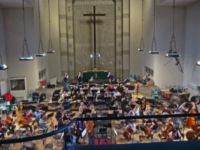 Rundfunk-Sinfonieorchester Berlin rehearsal.jpg