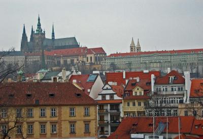 Prague 2006