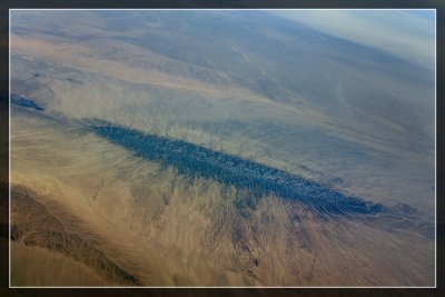 On the Sky
