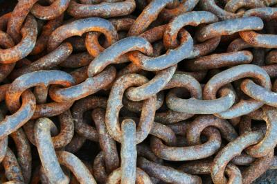The missing link