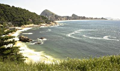 Rio beaches