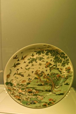 087 Hundred Birds Paying Tribute to The Phoenix.jpg