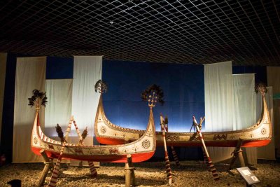 097 Canoes of The Miao Ethnic Group.jpg