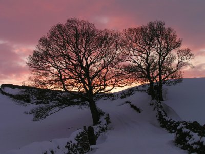 Near Pateley Bridge, North Yorkshire