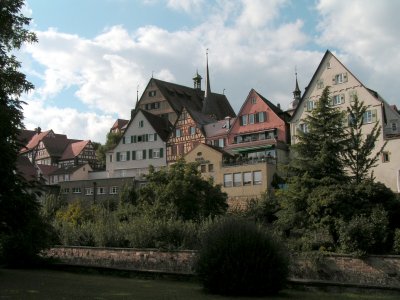 Some images from Bietigheim-Bissingen
