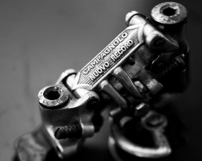 Derailleur