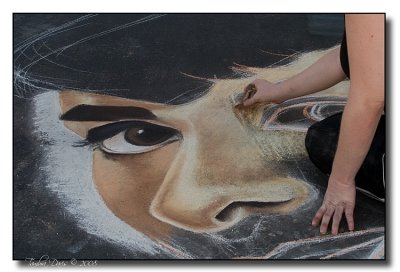 Featured Artist