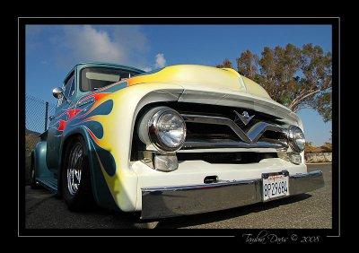 Ford Pickup