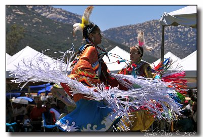 2009 Pechanga Pow Wow