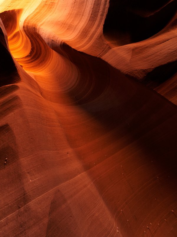 Water Holes Canyon