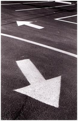 going my way