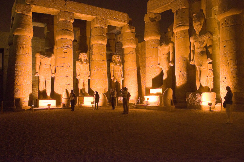 Luxor