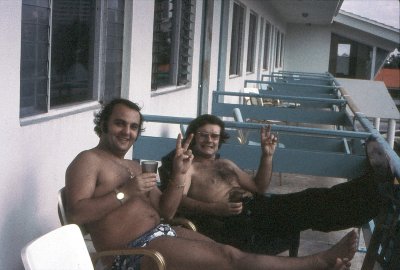 1973 Miami, FL