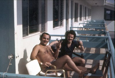 1973 Miami, FL