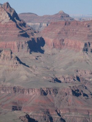 Flagstaff and the Grand Canyon