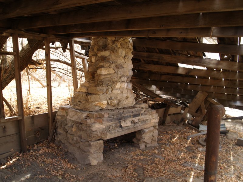 Tool Shed Heat and Forge