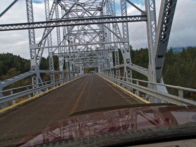 Bridge of the Gods