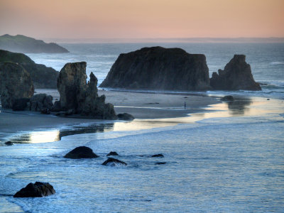 Bandon South