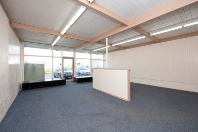 Office space #1