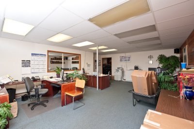Office space #2