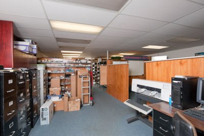 Office space #2