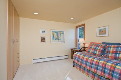 Main floor bedroom 2