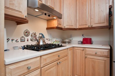 Kitchen detail