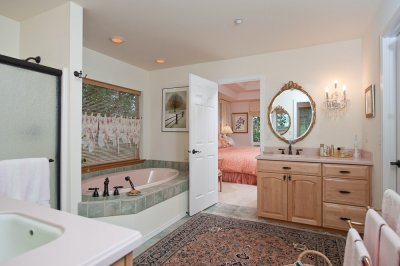Master bath