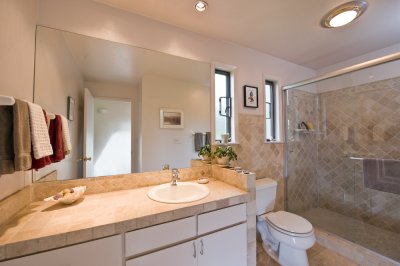 Guest bath