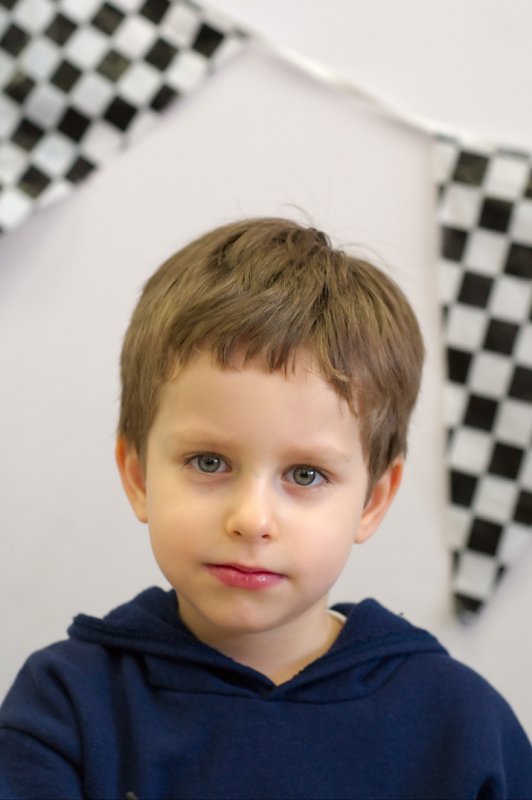 Daniel