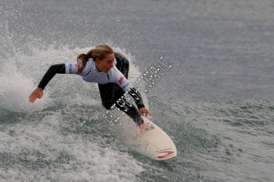 New Zealand Womens Open surfing competition and Under 21 Australasian pro junior
