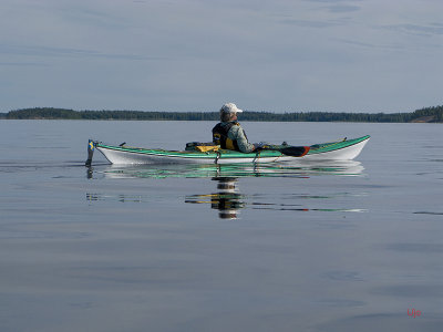 Mer plattvatten