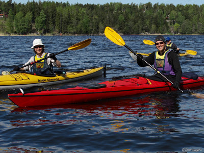 Katarina och Anders