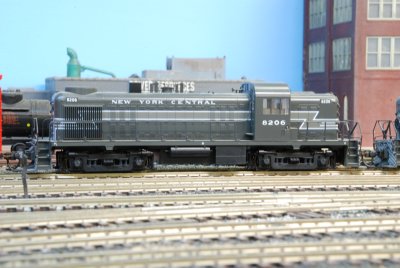 NYC RS2 8206