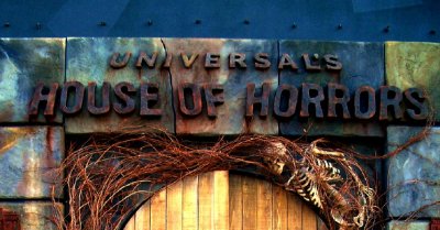 Universal Stdios LA