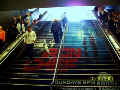 Penn Station