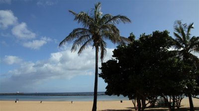 Tenerife