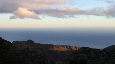 Gomera