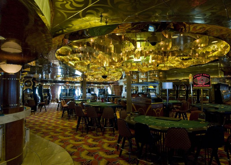 Casino