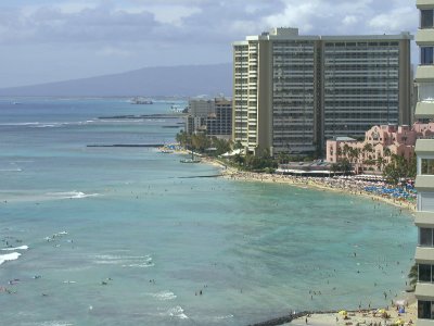 Hawaii
