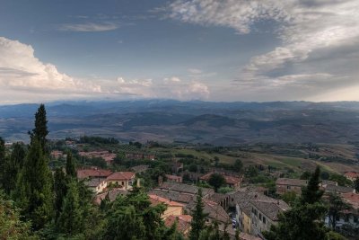 Volterra - Italy