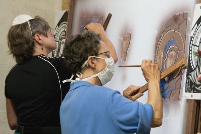 Stained Glass Artisans