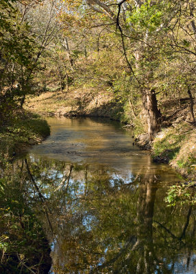 Breckinridge Park