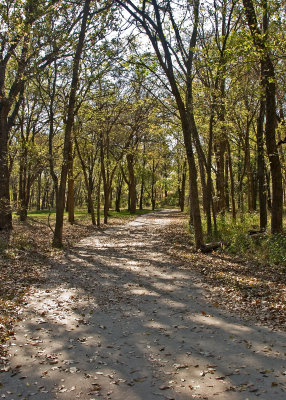 Breckinridge Park