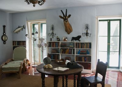 Hemingway Writing Studio