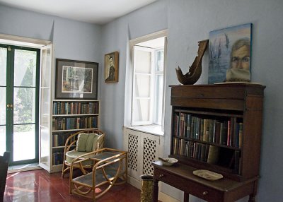 Hemingway Writing Studio